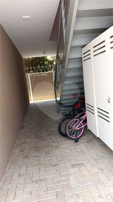 Apartamento à venda com 2 quartos em Jardim Santa Paula, Cotia, SP