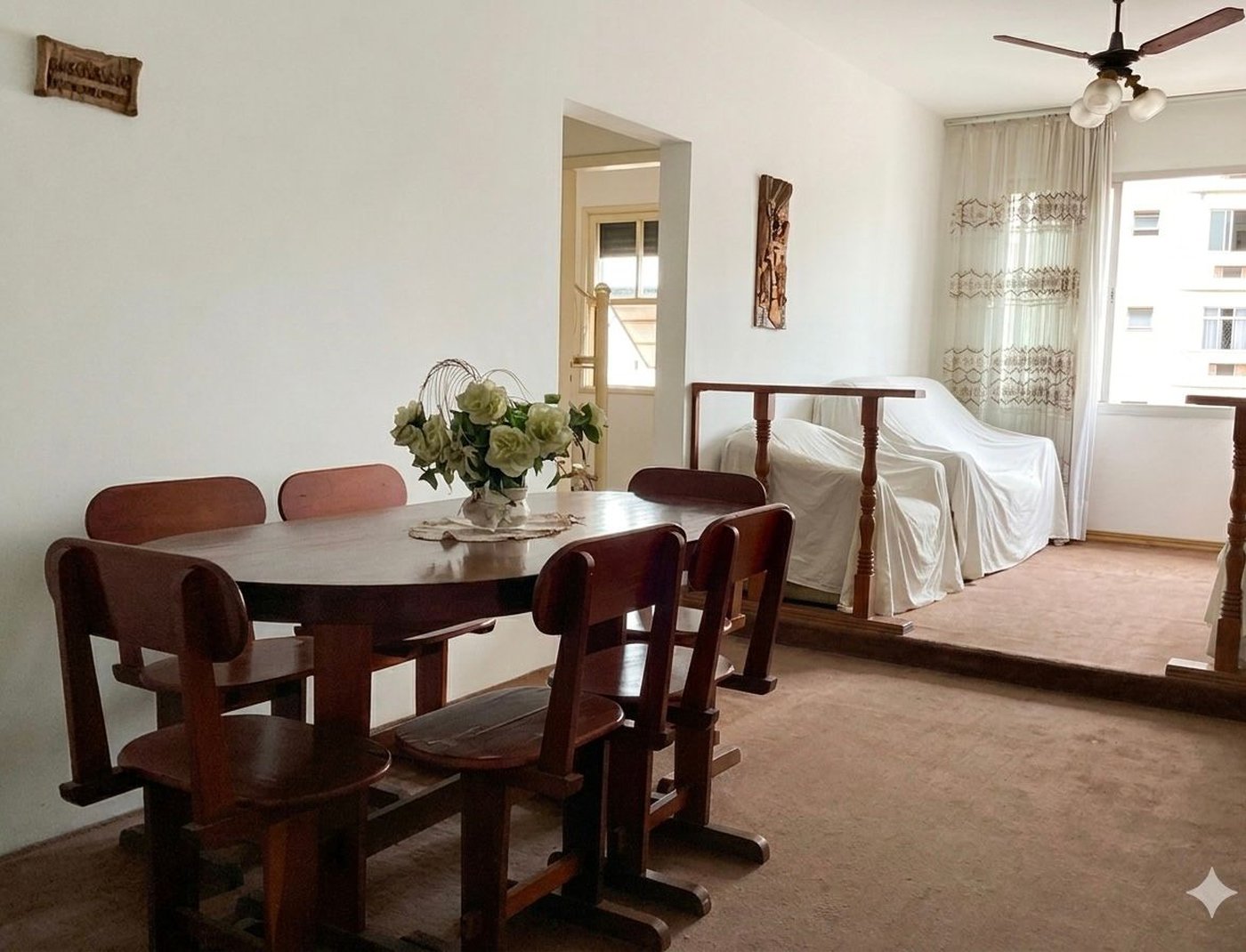 Apartamento com 2 Dormitórios à Venda, 71 M² por R$ 550.000 – Aparecida – Santos/Sp