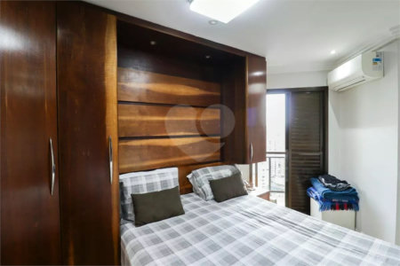 Cobertura à venda com 3 quartos, sendo 1 suíte,  em Santana, São Paulo, SP