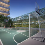 Apartamento com 3 dormitórios à venda, 224 m² por R$ 4.070.000,00 - Gonzaga - Santos/SP