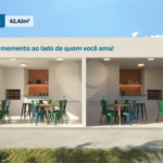 Apartamento à venda com 2 quartos em Parque Residencial Rafael Alcalá, Porto Feliz, SP