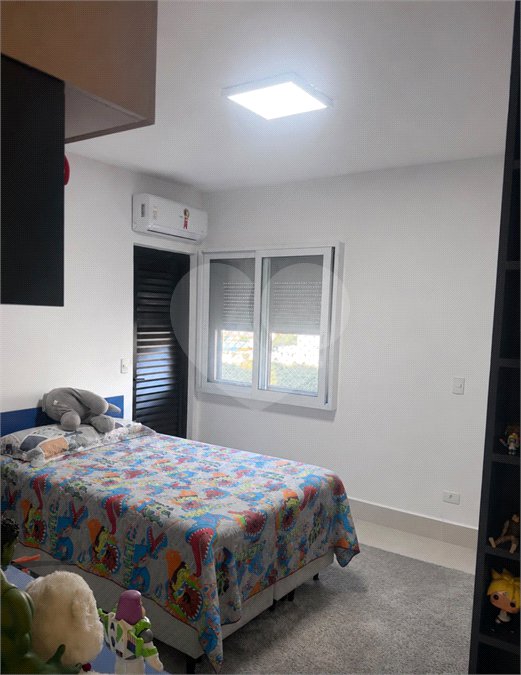 Apartamento à venda com 3 suítes no Centro, São Bernardo do Campo, SP