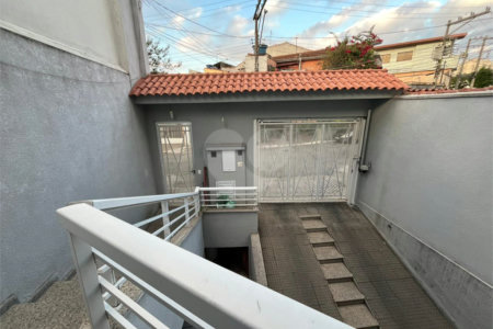 Casa à venda com 4 quartos, sendo 1 suíte, em Vila Maria Alta, São Paulo, SP