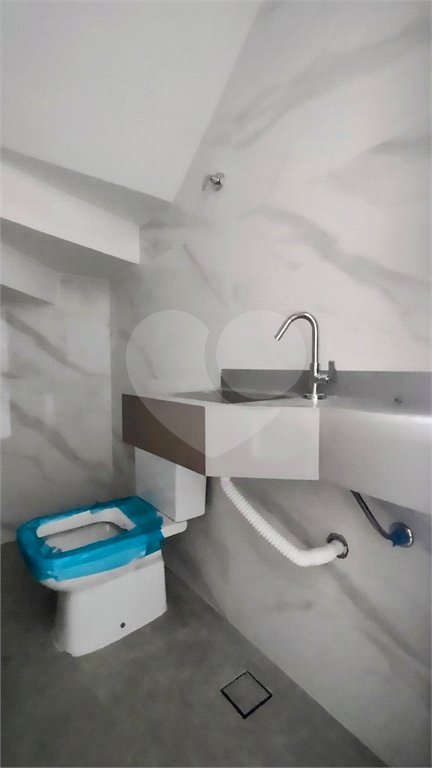 Sobrado à venda com 3 quartos, sendo 1 suíte, em Jardim Penha, São Paulo, SP