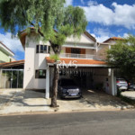 Casa à venda com 3 suítes no condomínio Granja Olga II, Sorocaba - SP