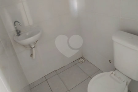 Casa de Vila para alugar com 2 quartos, sendo 1 suíte,  em Tucuruvi, São Paulo, SP