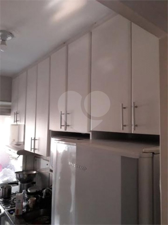 Apartamento à venda com 3 quartos, sendo 1 suíte, em Cambuci, São Paulo, SP