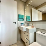 Apartamento à venda com 3 suítes em Vila Mascote, São Paulo, SP