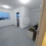 Apartamento à venda com 2 quartos em Jardim São Savério, São Paulo, SP