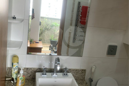 Cobertura à venda com 2 quartos em Vila Guarani (z Sul), São Paulo, SP