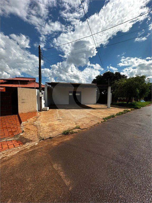 Salão à venda ou para alugar em Parque dos Ipês I, Ponta Porã, MS
