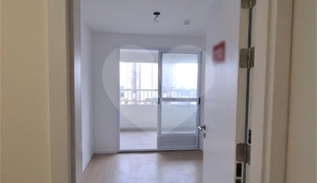 Apartamento para alugar com 2 quartos em Freguesia do Ó, São Paulo, SP