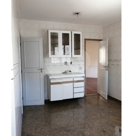Apartamento à venda com 3 suítes em Tatuapé, São Paulo, SP