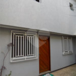 Casa em condomínio fechado - Saúde