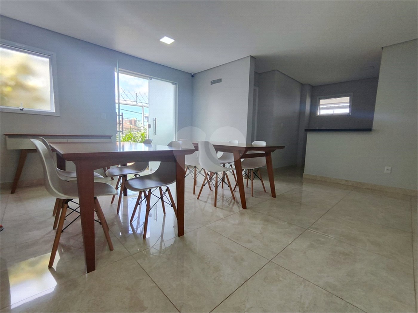 Apartamento à venda com 1 suíte em Vila Independência, Sorocaba, SP