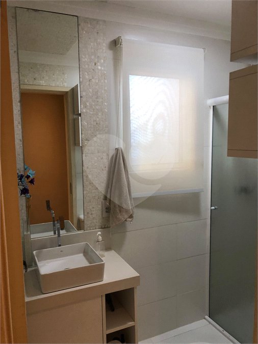 Cobertura à venda com 3 quartos, sendo 1 suíte,  em Parque das Nações, Santo André, SP