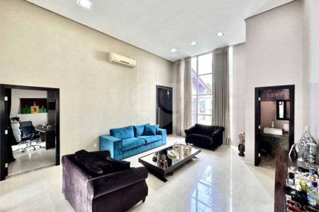 Casa à venda com 3 suítes no Centro-norte, Várzea Grande, MT