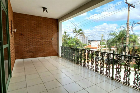 Casa à venda com 4 quartos, sendo 2 suítes, em Jardim Sumaré, Ribeirão Preto, SP