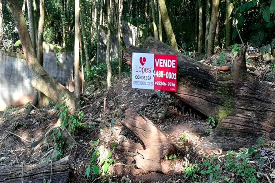 Terreno à venda em Serra da Cantareira, Mairiporã, SP