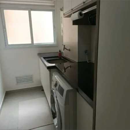 Apartamento à venda com 3 quartos, sendo 1 suíte, em Vila Gomes, São Paulo, SP