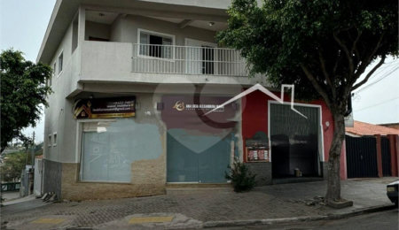 Apartamento para alugar com 2 quartos em Jardim Alvinópolis, Atibaia, SP