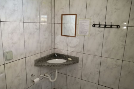 Salão à venda em Residencial São Gabriel, Salto, SP