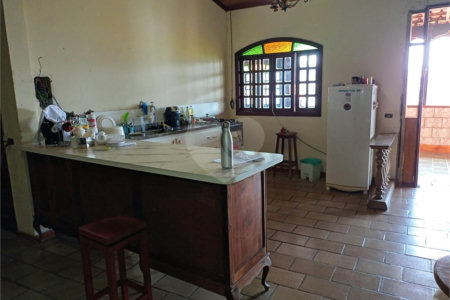 Casa à venda com 5 quartos, sendo 3 suítes,  em Parque Arariba, São Paulo, SP