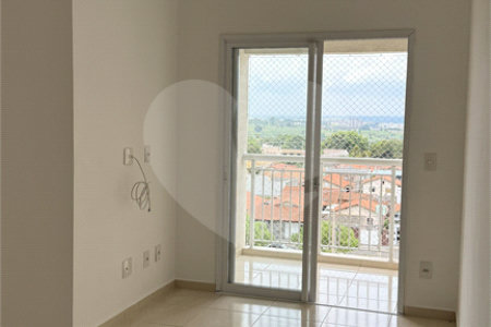 Apartamento à venda com 3 quartos, sendo 1 suíte,  em Jardim Nova Era, Salto, SP