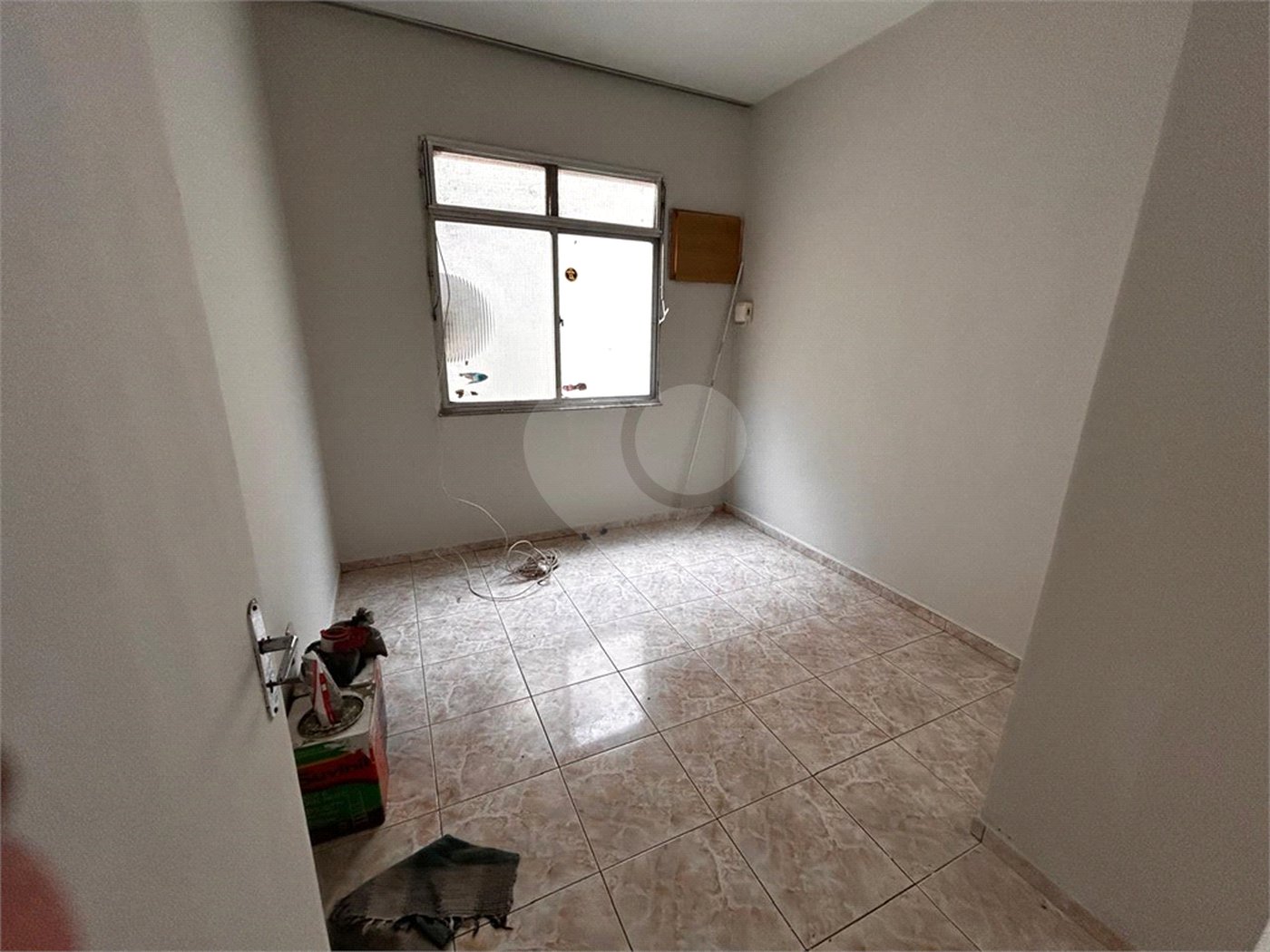 Apartamento à venda com 2 quartos em Rio Comprido, Rio de Janeiro, RJ