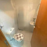 Apartamento com 2 dormitórios à venda, 110 m² por R$ 1.150.000,00 - Gonzaga - Santos/SP
