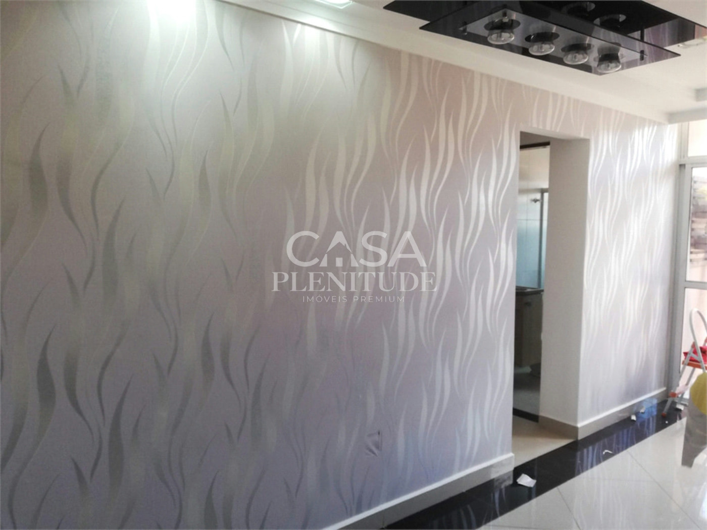 Apartamento à venda com 2 quartos em Jardim Maria do Carmo, Sorocaba, SP