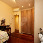 Apartamento à venda com 4 quartos, sendo 1 suíte, em Tijuca, Rio de Janeiro, RJ
