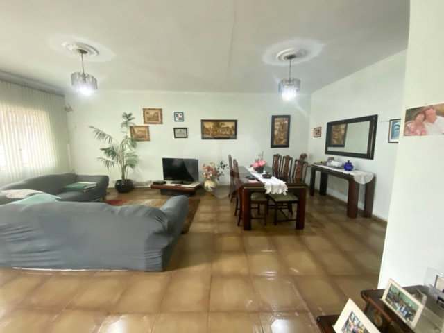 Casa Térrea à venda com 3 quartos em Casa Verde, São Paulo, SP