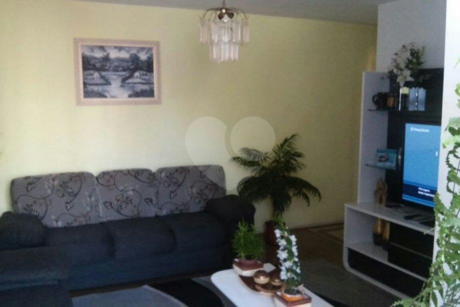 Apartamento à venda com 3 quartos em Barro Branco (zona Norte), São Paulo, SP