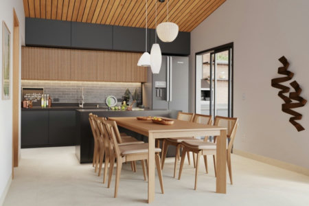 Residencial Vila Da Montanha