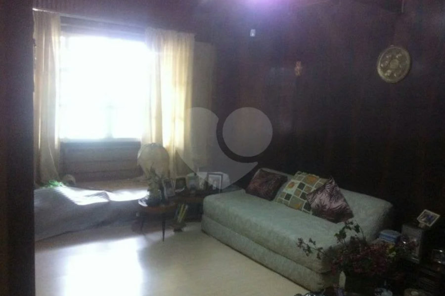 Casa Térrea à venda com 2 quartos, sendo 1 suíte, em Alto da Boa Vista, São Paulo, SP