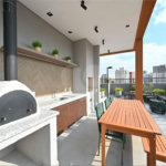 Apartamento para alugar com 2 quartos em Chácara Inglesa, São Paulo, SP