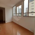 Apartamento à venda com 2 quartos em Vila Clementino, São Paulo, SP