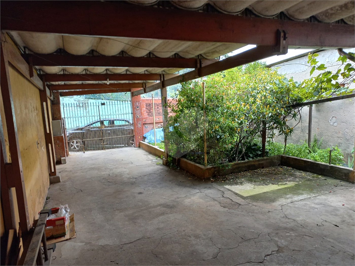 Casa Térrea à venda com 1 quarto em Vila Nivi, São Paulo, SP