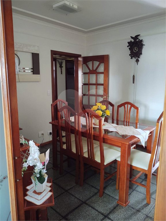 Apartamento à venda com 3 quartos, sendo 1 suíte, em Mandaqui, São Paulo, SP