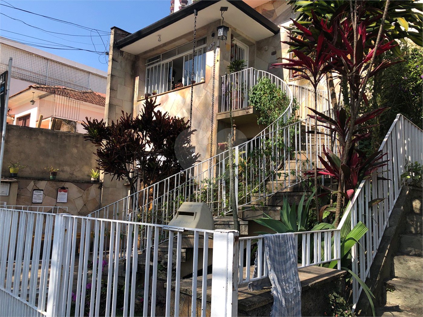 Casa à venda com 4 quartos em Santana, São Paulo, SP