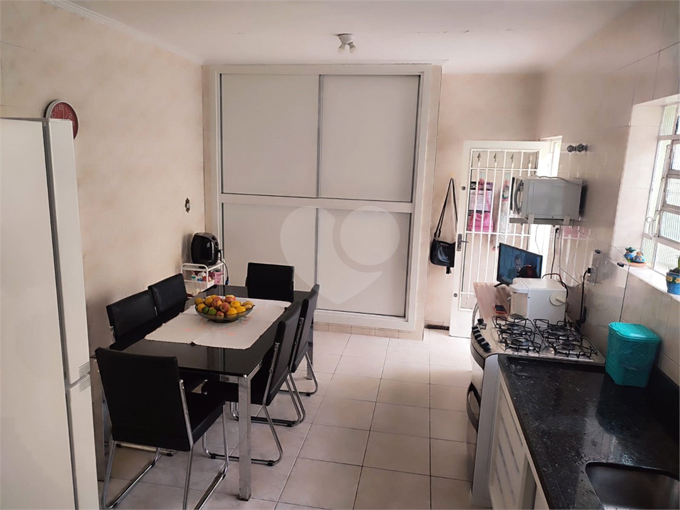 Sobrado à venda com 3 quartos, sendo 1 suíte, em Casa Verde, São Paulo, SP