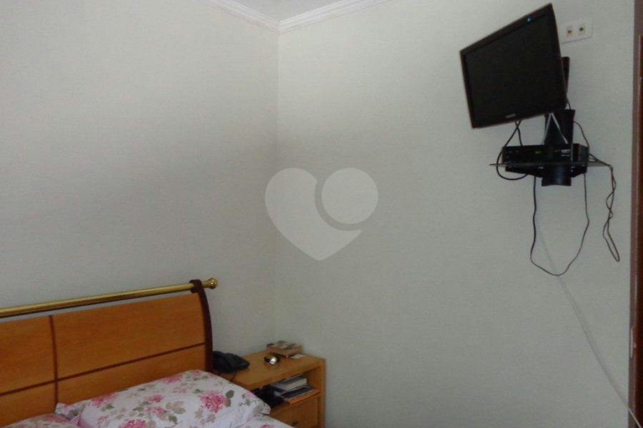 Apartamento à venda com 3 quartos, sendo 1 suíte, em Vila Ester (zona Norte), São Paulo, SP