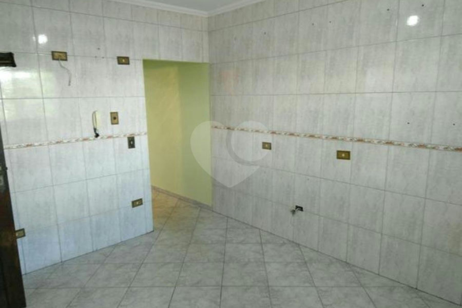 Sobrado à venda com 3 quartos, sendo 1 suíte,  em Tucuruvi, São Paulo, SP