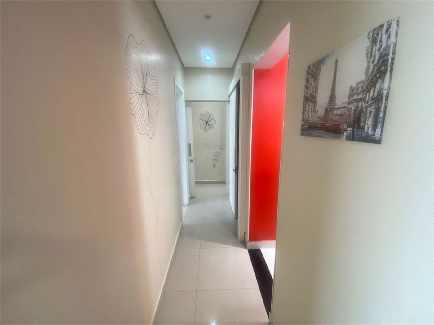 Apartamento com 2 dormitórios à venda, 123 m² por R$ 1.280.000,00 - Boqueirão - Santos/SP