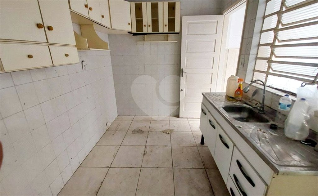 Casa à venda ou para alugar com 3 quartos em Vila Mascote, São Paulo, SP