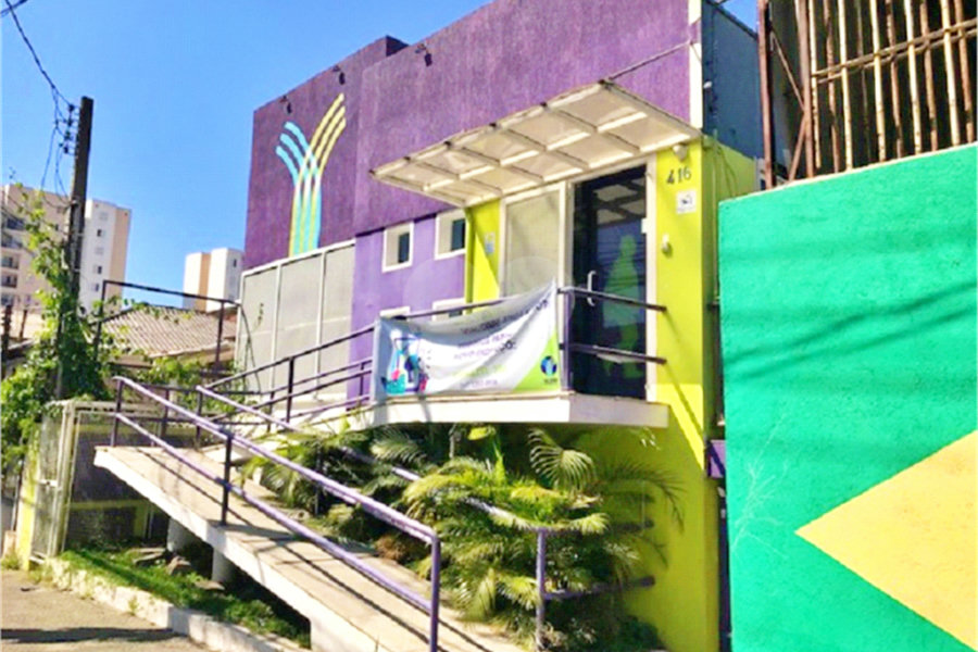 Prédio à venda em Tucuruvi, São Paulo, SP