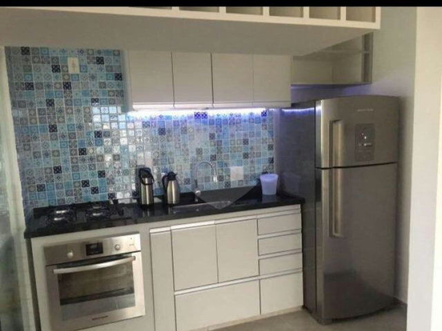 Apartamento à venda com 3 quartos, sendo 1 suíte,  em Parque Novo Mundo, São Paulo, SP