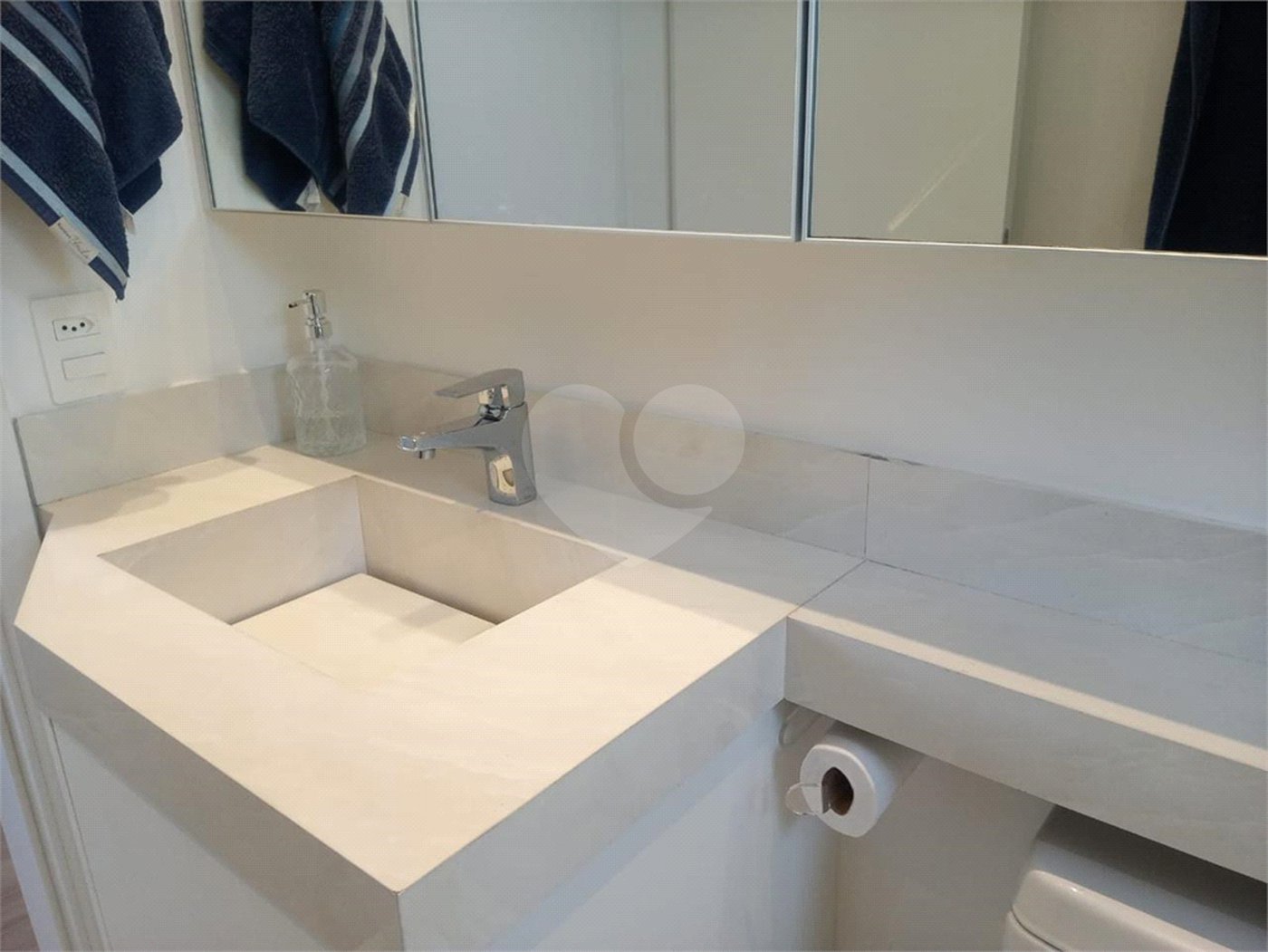 Apartamento à venda com 2 quartos, sendo 1 suíte, em Lapa, São Paulo, SP