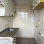 Apartamento à venda com 2 quartos em Jardim Pinheiros, São Paulo, SP